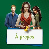 A propos des meilleurs jeux de machines à sous